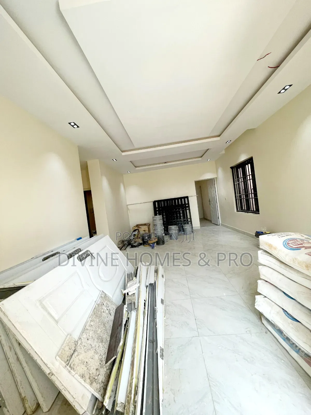 3bdrm Block of Flats in Life Camp for rent in Life Camp