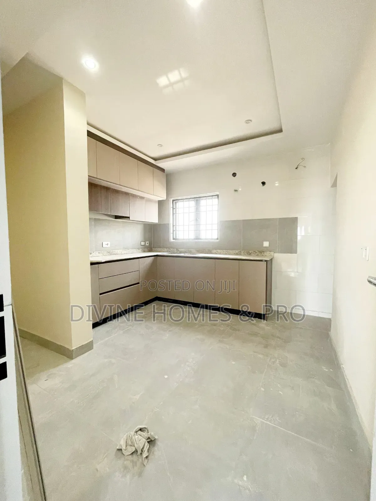 3bdrm Block of Flats in Life Camp for rent in Life Camp
