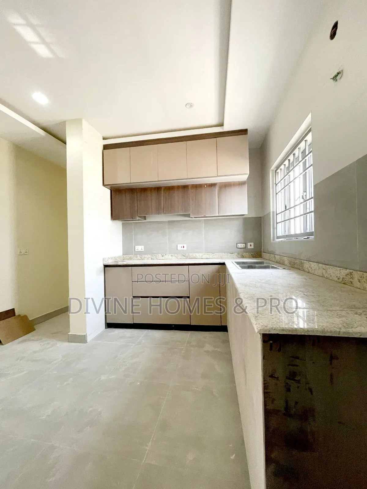 3bdrm Block of Flats in Life Camp for rent in Life Camp