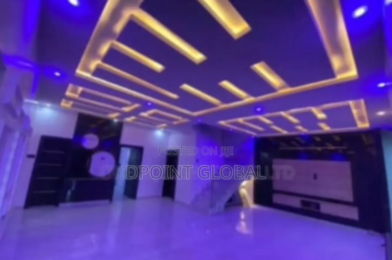4bdrm Duplex in Nureni Yusuf Estate, Abule Egba for sale in Abule Egba