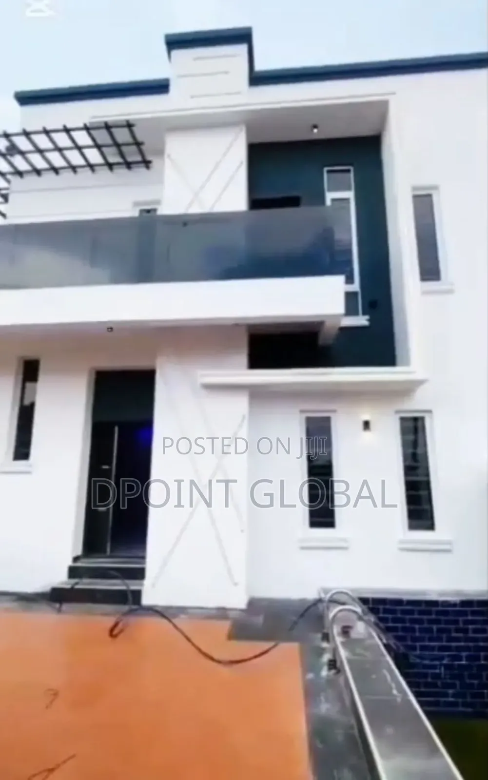 4bdrm Duplex in Nureni Yusuf Estate, Abule Egba for sale in Abule Egba