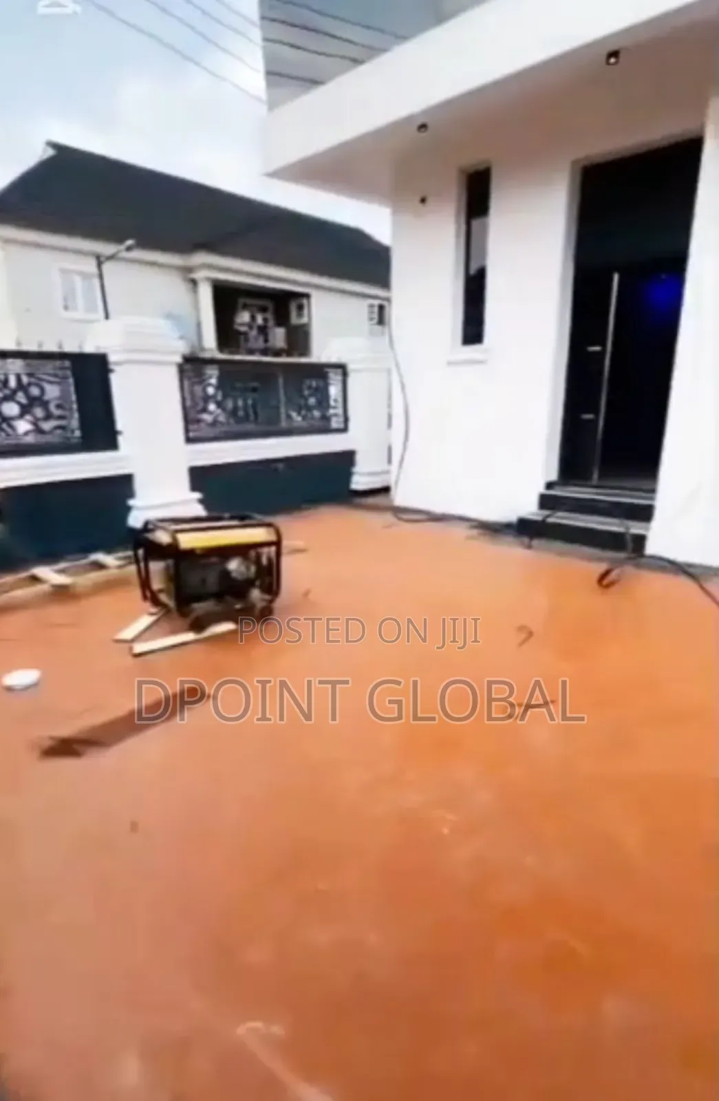 4bdrm Duplex in Nureni Yusuf Estate, Abule Egba for sale in Abule Egba