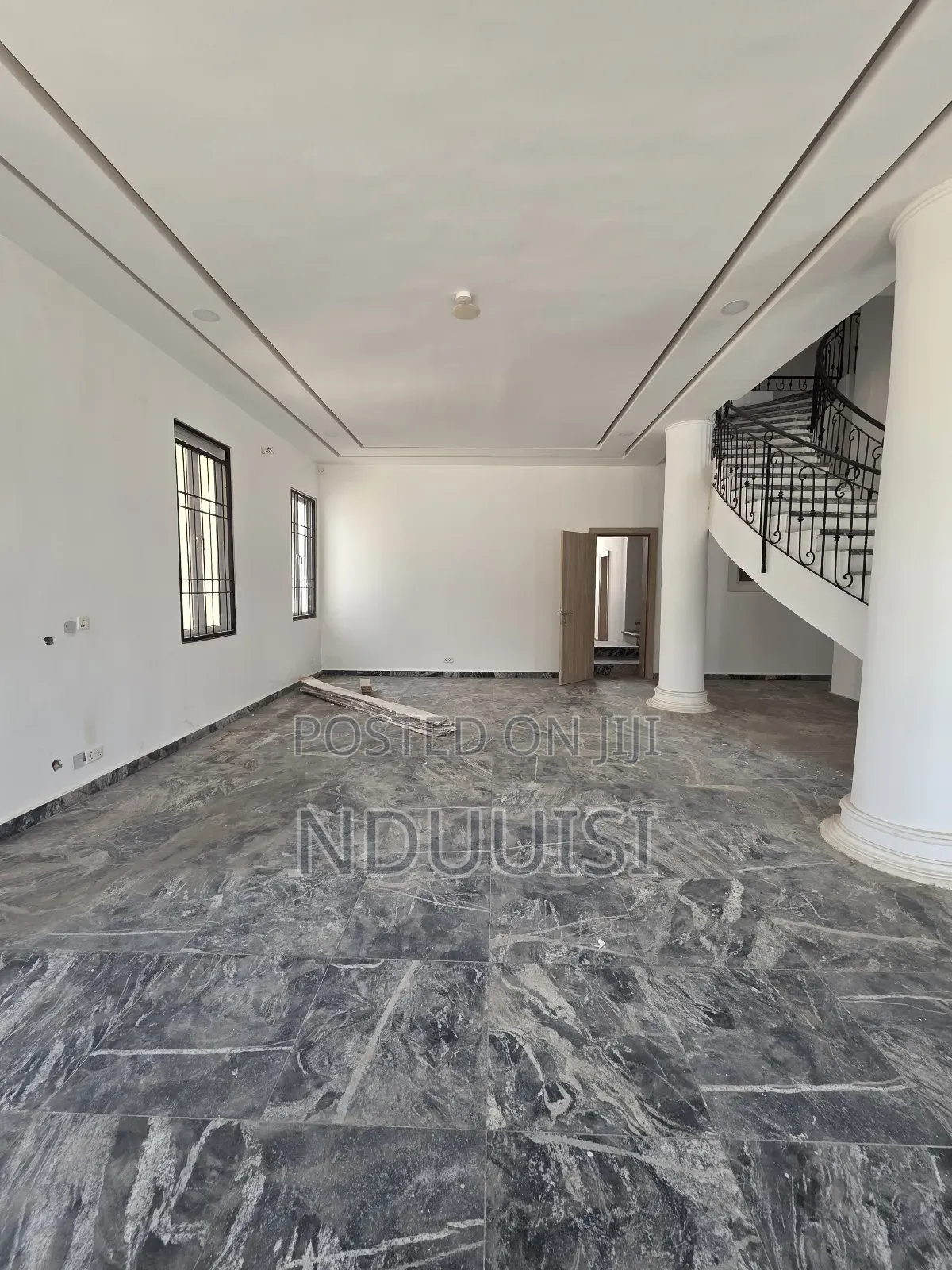 5bdrm Duplex in Guzape District for sale in Guzape District