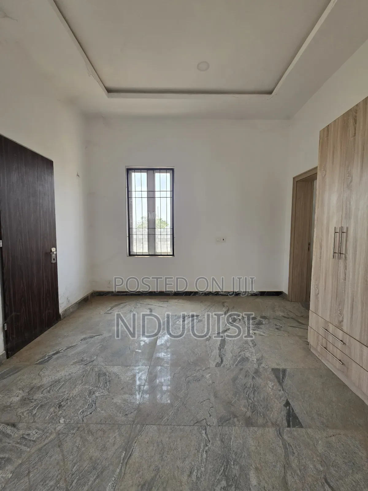 5bdrm Duplex in Guzape District for sale in Guzape District