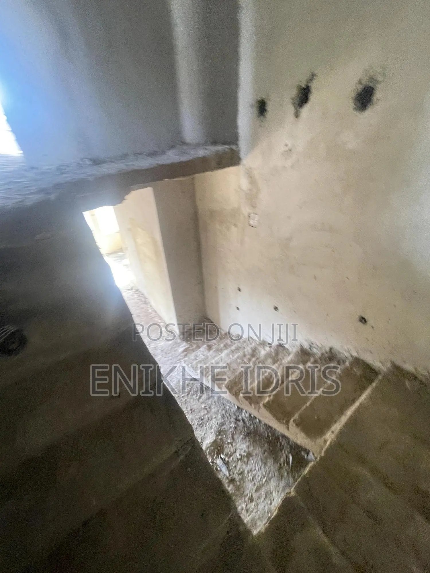 6bdrm Duplex in Diamond, Lugbe District for sale in Lugbe District