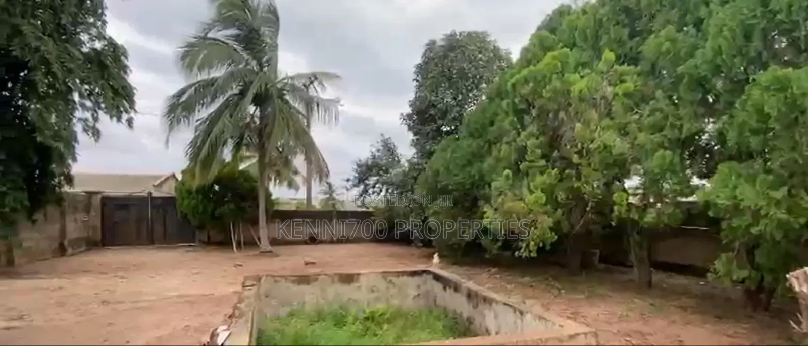 3bdrm Bungalow in Ifo Ogun State for sale in Ifo
