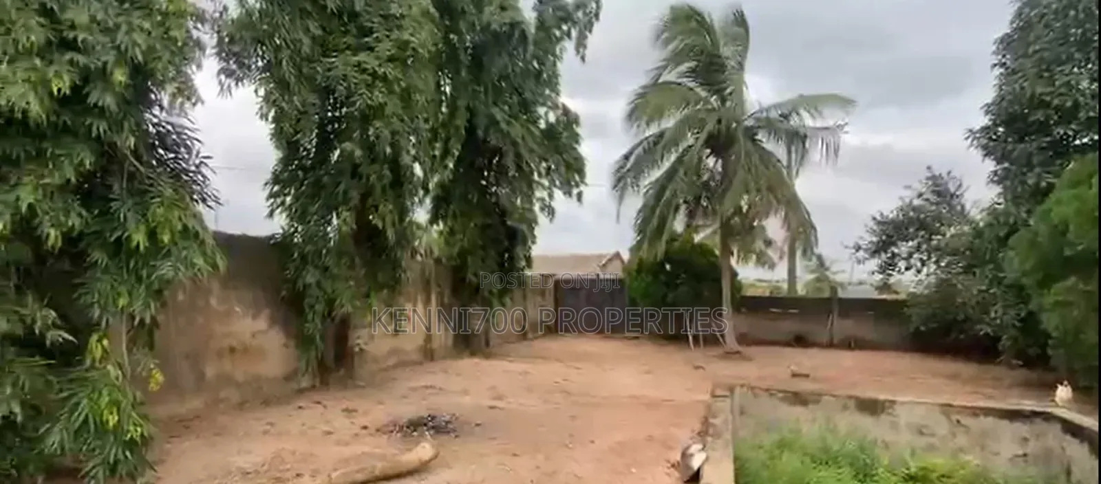 3bdrm Bungalow in Ifo Ogun State for sale in Ifo