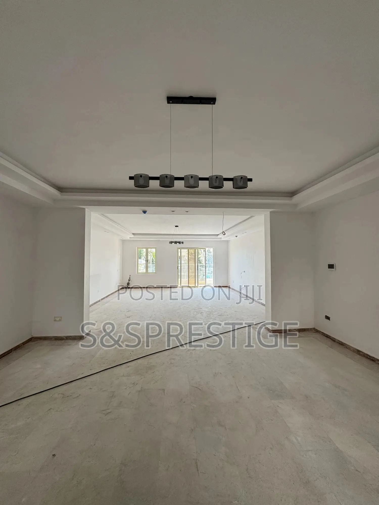 3bdrm Apartment in Old Ikoyi for rent in Old Ikoyi