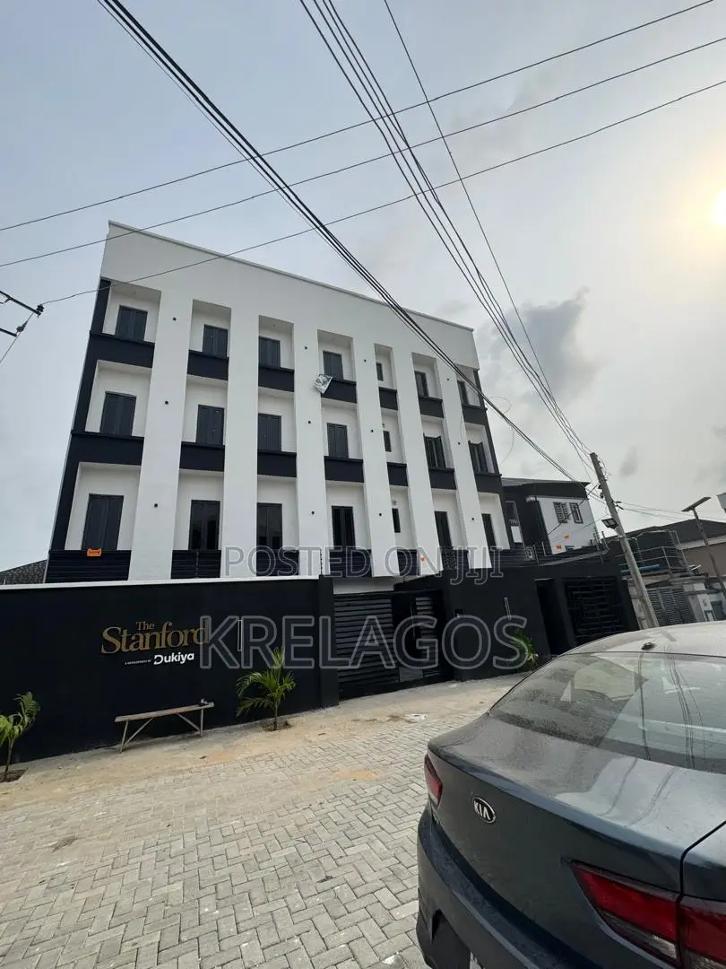 2bdrm Apartment in Ikate for sale in Ikate