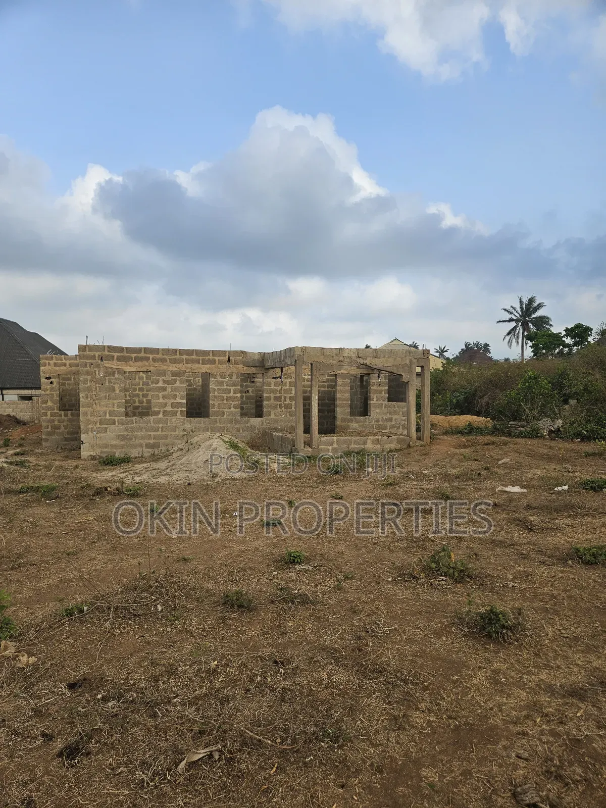 4bdrm Bungalow in Osun State, Osogbo for sale in Osogbo