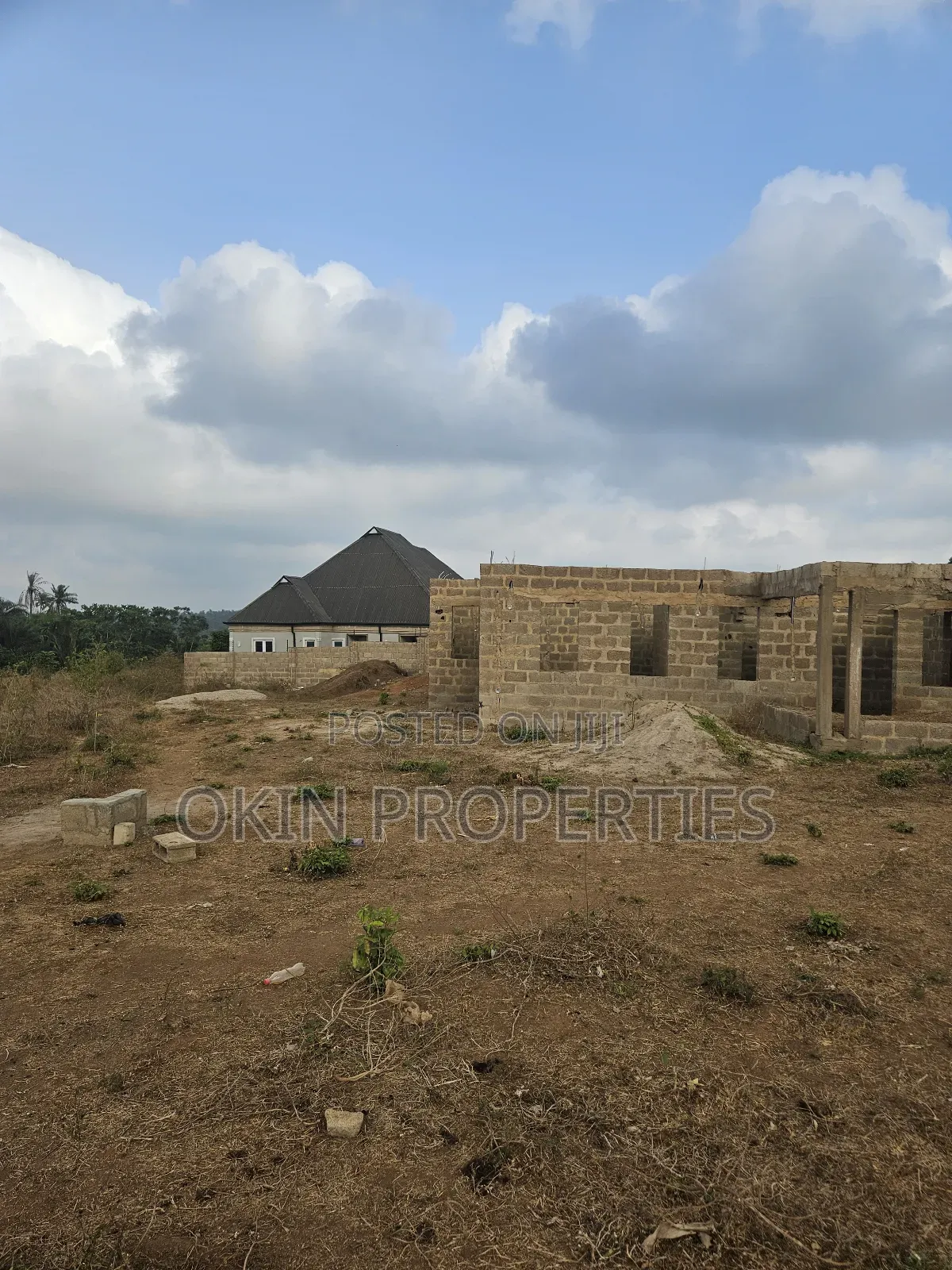 4bdrm Bungalow in Osun State, Osogbo for sale in Osogbo