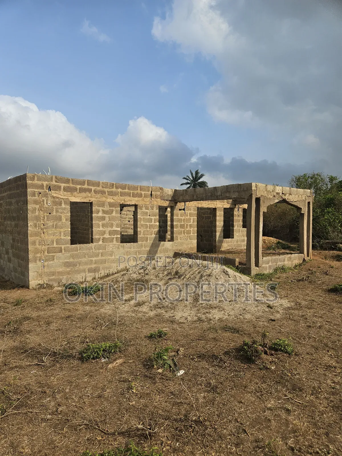 4bdrm Bungalow in Osun State, Osogbo for sale in Osogbo