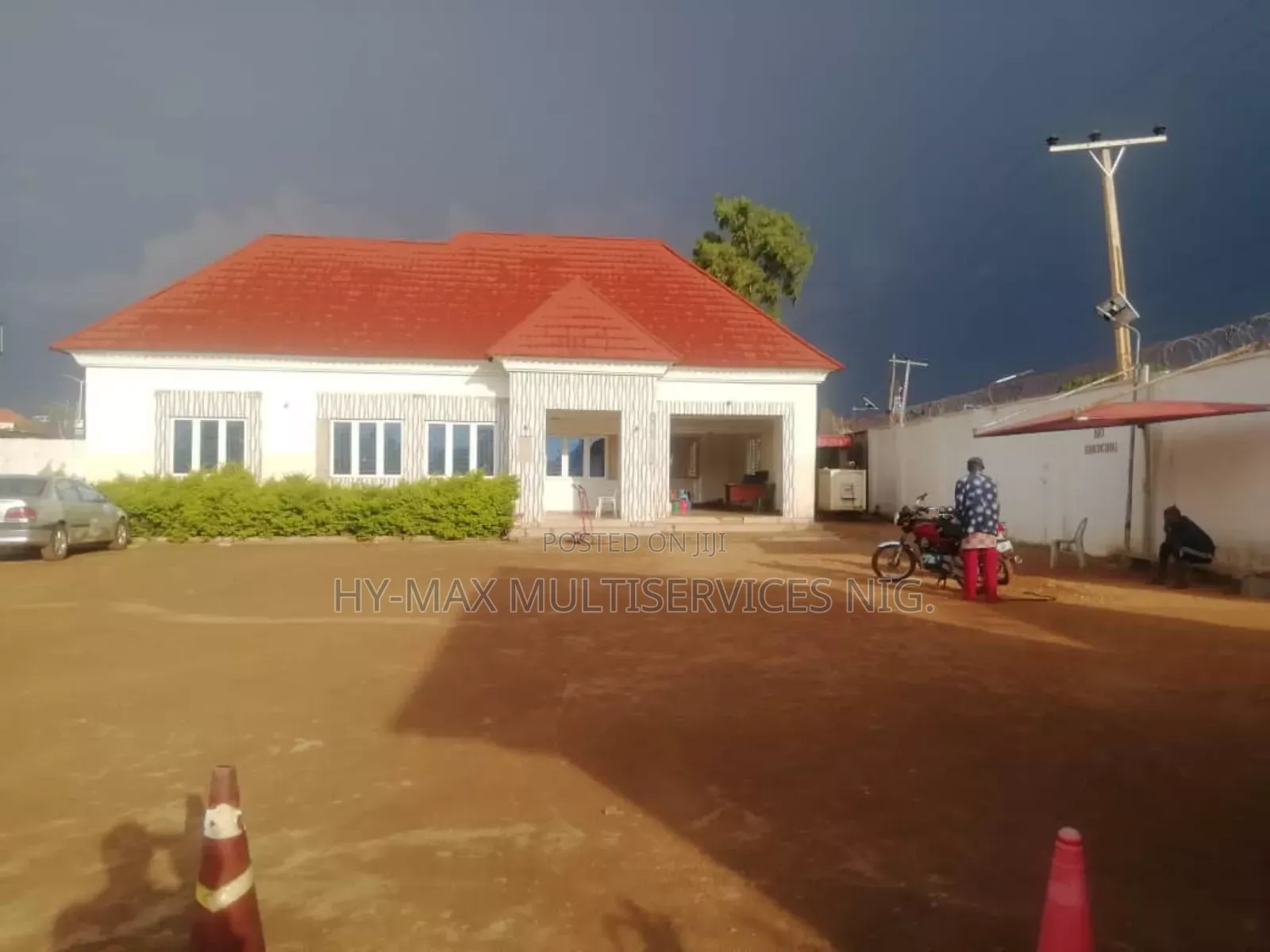 Highly Profitable Gas Plant for Sale in Mando, Kaduna! in Kaduna / Kaduna State