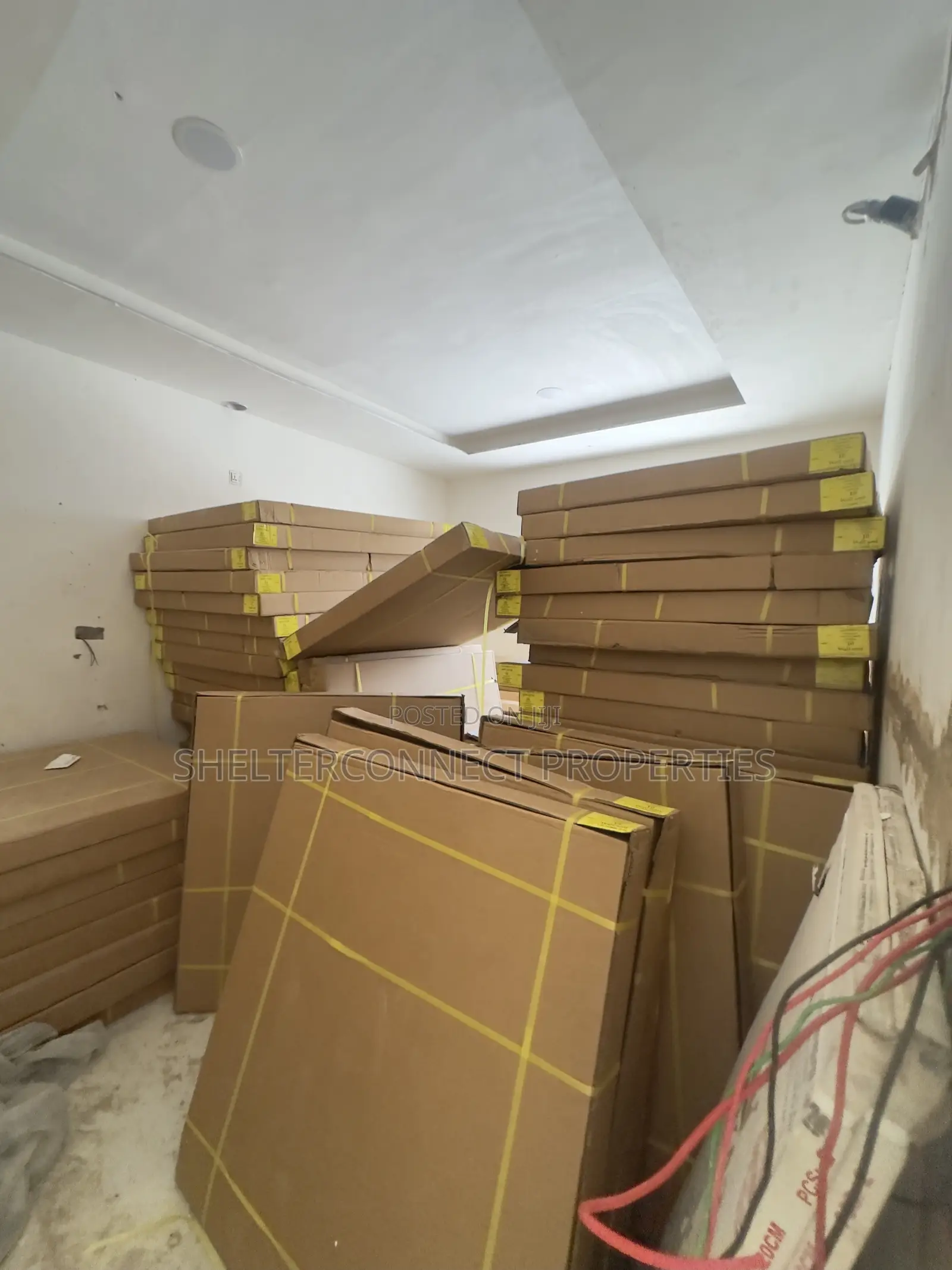 4bdrm Duplex in Lekki Phase 1 for sale in Lekki Phase 1