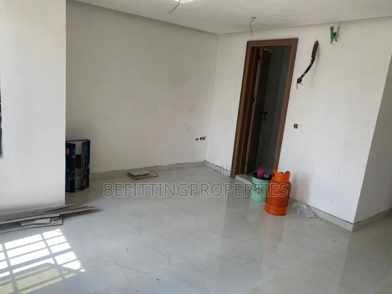 3bdrm Block of Flats in Ikoyi for sale in Ikoyi