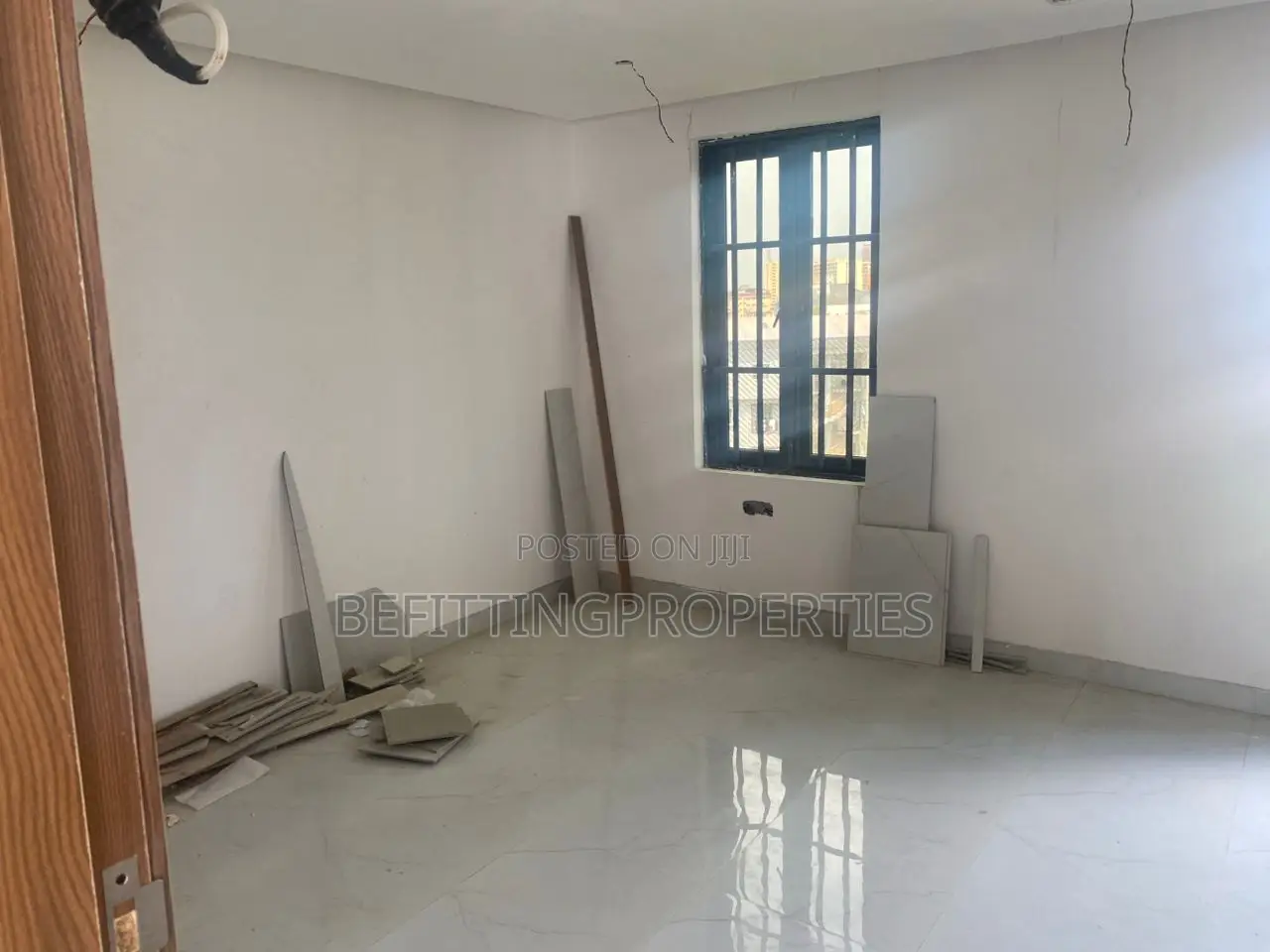 3bdrm Block of Flats in Ikoyi for sale in Ikoyi