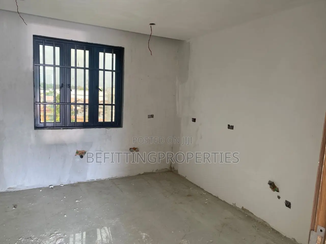 3bdrm Block of Flats in Ikoyi for sale in Ikoyi