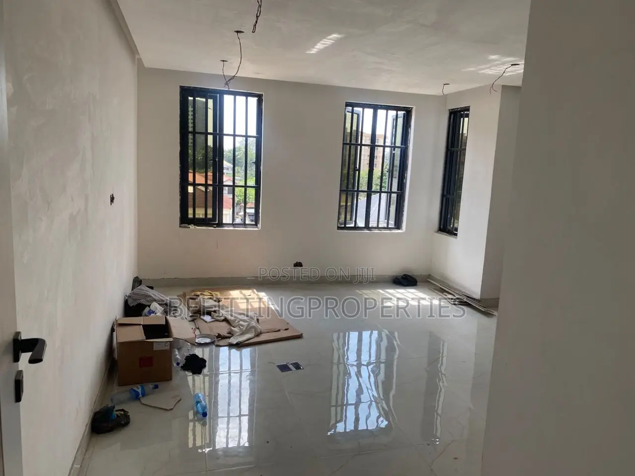 3bdrm Block of Flats in Ikoyi for sale in Ikoyi