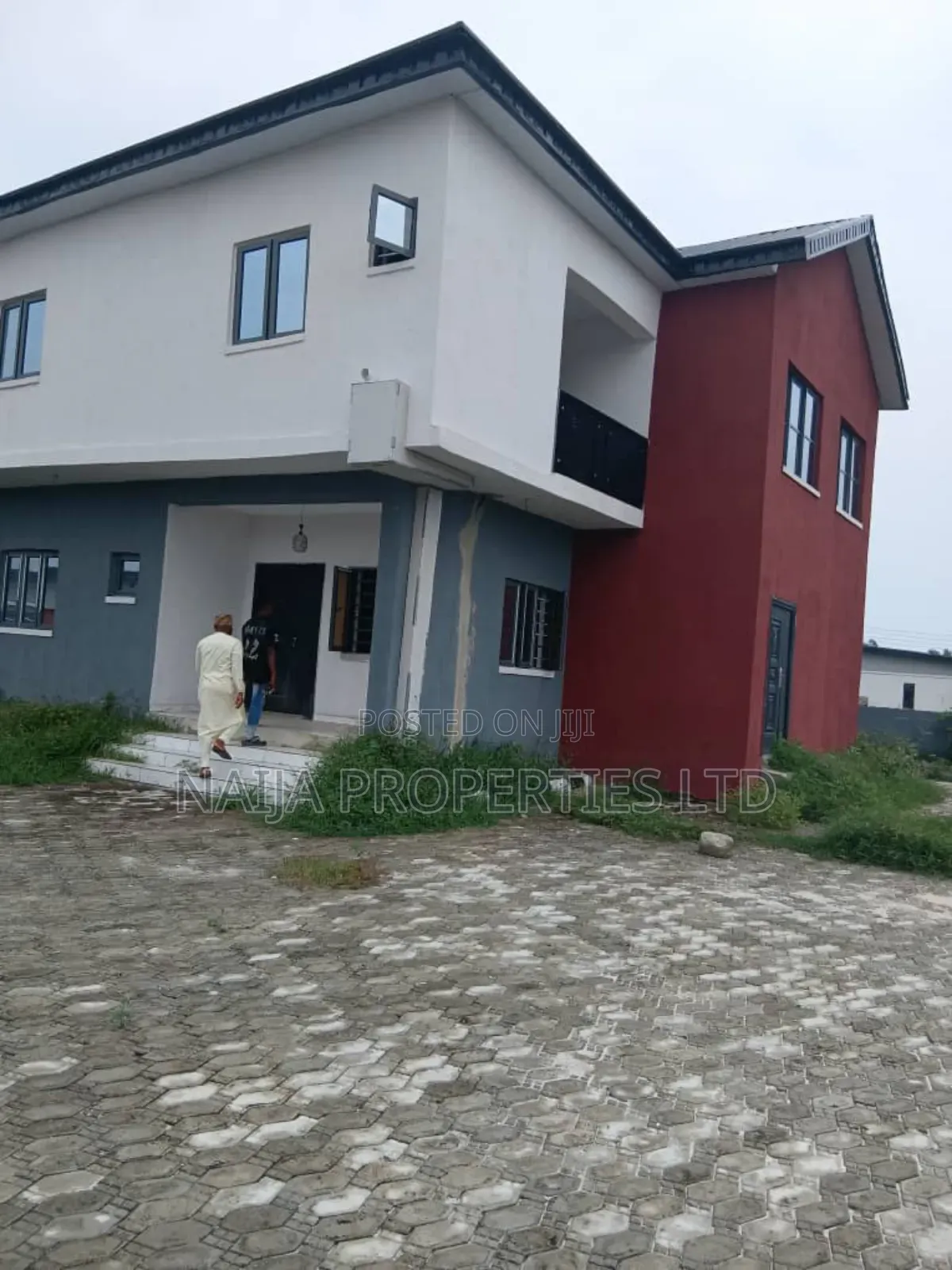 2bdrm Apartment in Oribanwa, Awoyaya for rent in Awoyaya