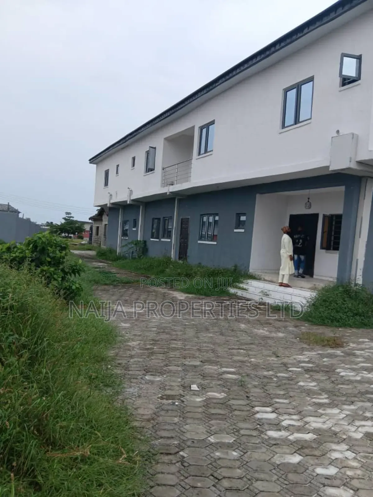 2bdrm Apartment in Oribanwa, Awoyaya for rent in Awoyaya
