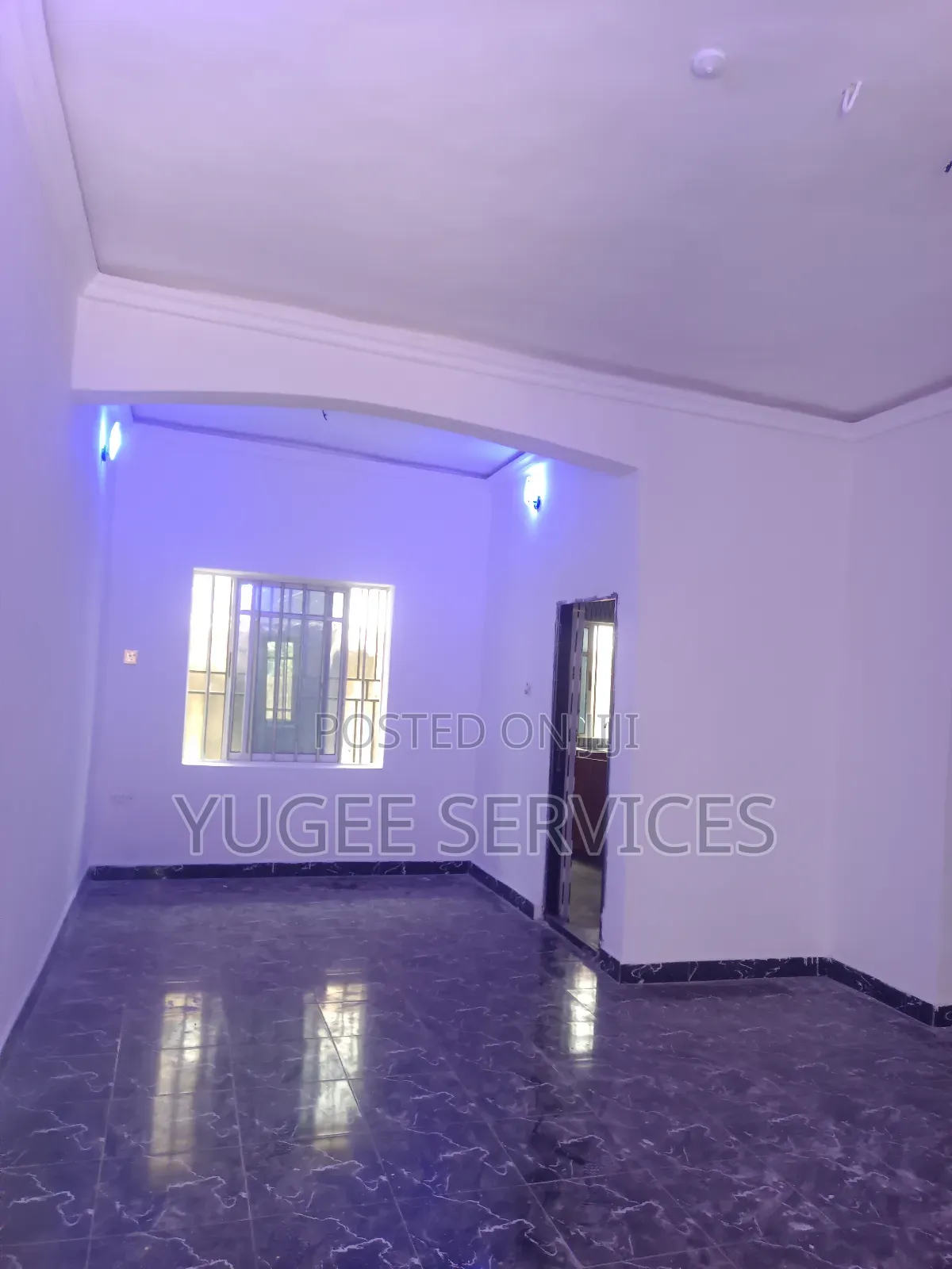 2bdrm Apartment in Rehoboth City Estate, Oshimili South for rent in Oshimili South
