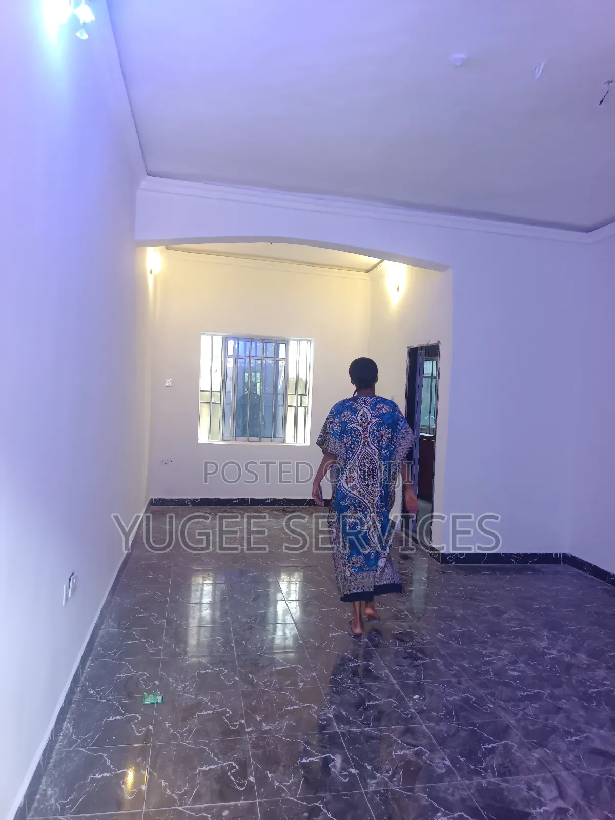 2bdrm Apartment in Rehoboth City Estate, Oshimili South for rent in Oshimili South