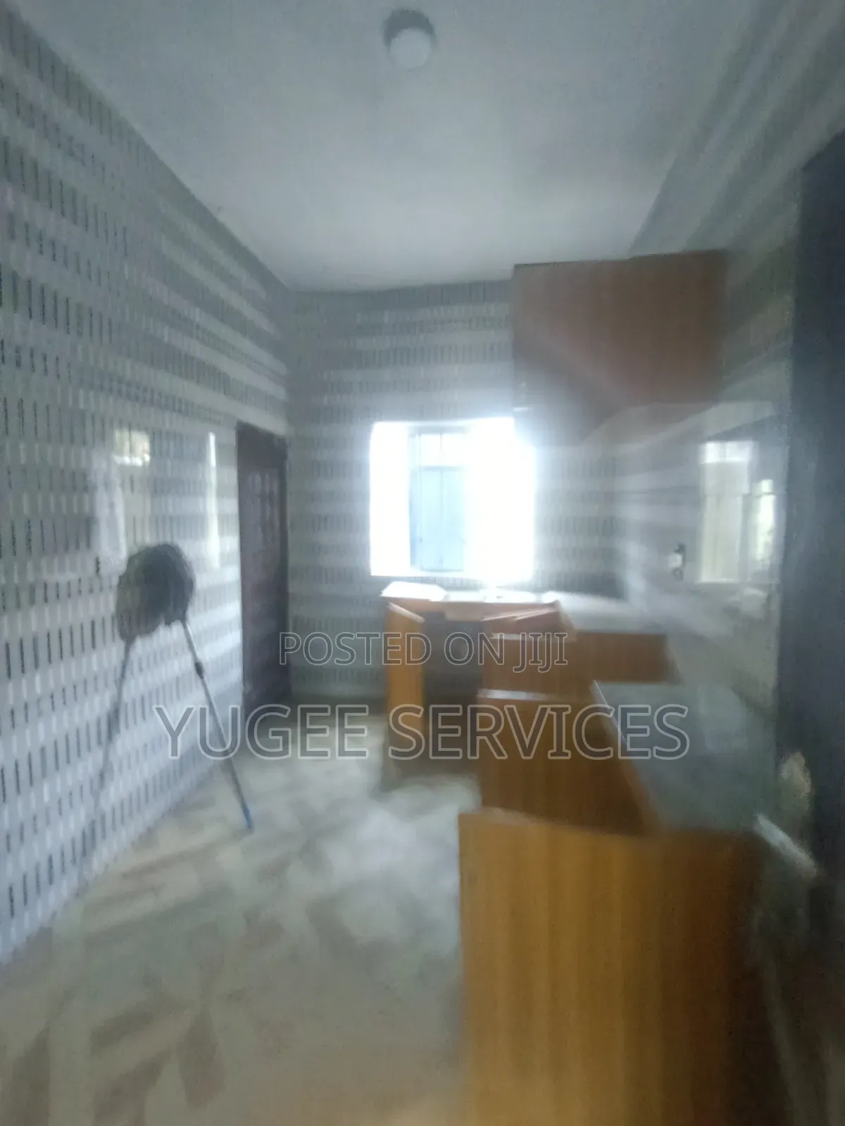2bdrm Apartment in Rehoboth City Estate, Oshimili South for rent in Oshimili South