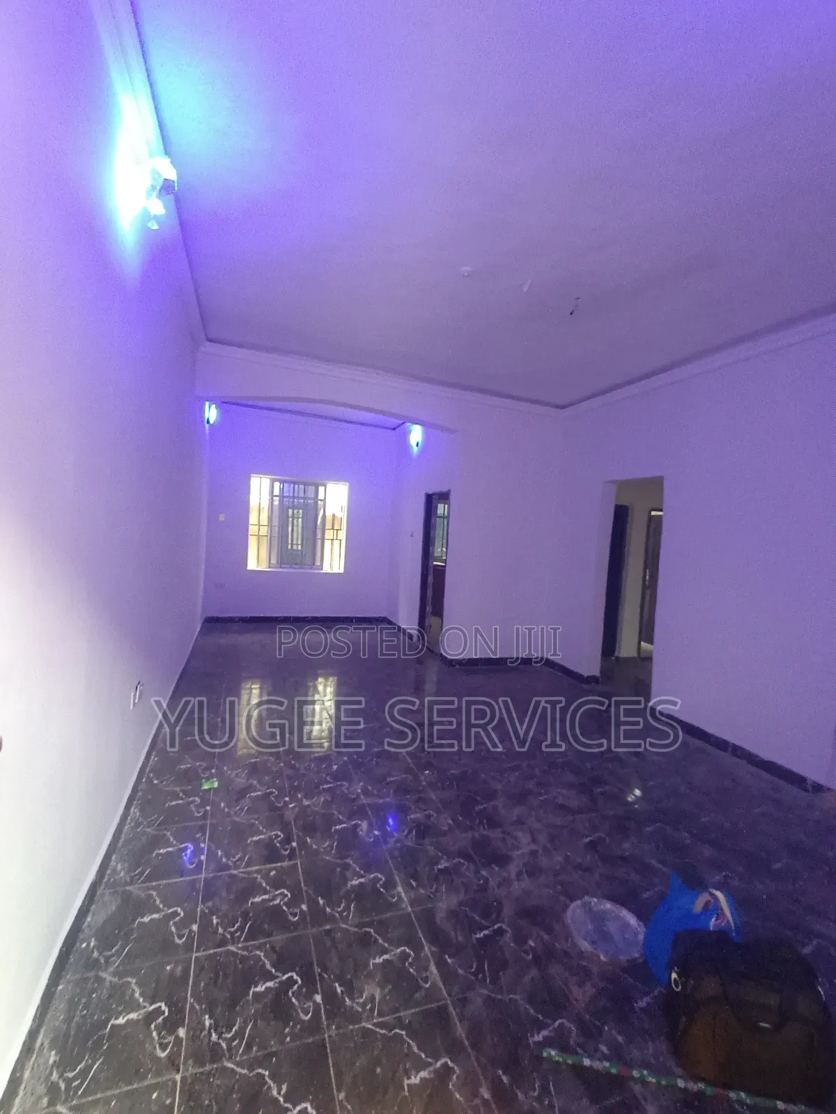 2bdrm Apartment in Rehoboth City Estate, Oshimili South for rent in Oshimili South