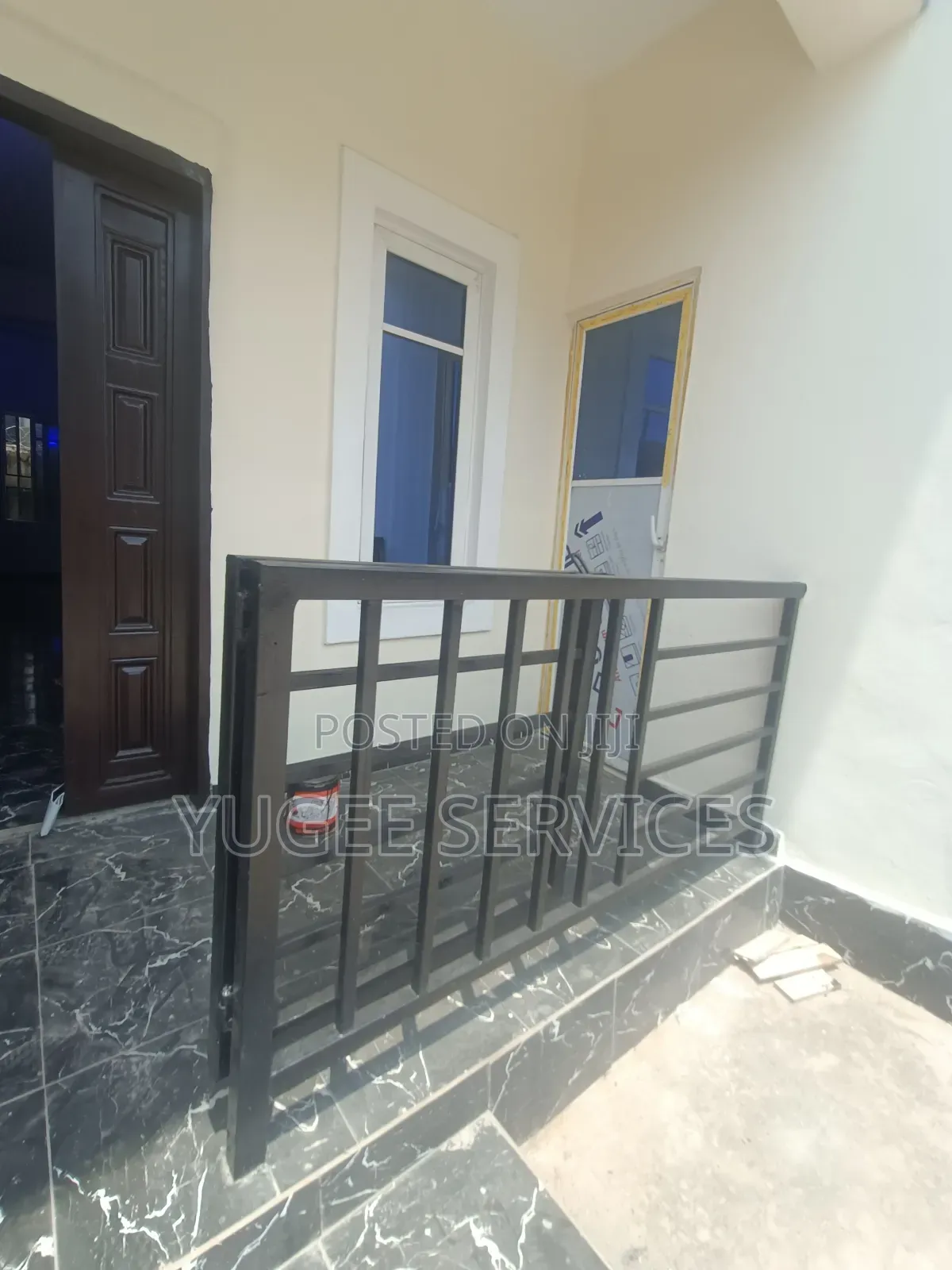 2bdrm Apartment in Rehoboth City Estate, Oshimili South for rent in Oshimili South