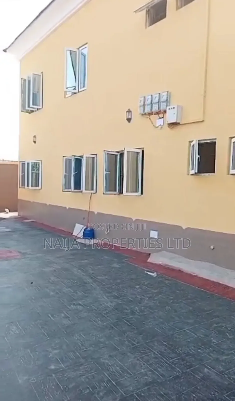 2bdrm Apartment in Awoyaya for rent in Awoyaya