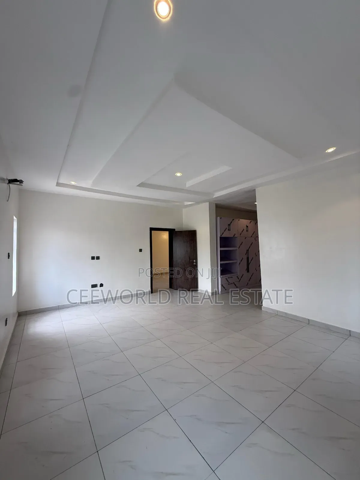 5bdrm Duplex in Engr Lere Adigun Gra, Basorun for rent in Basorun