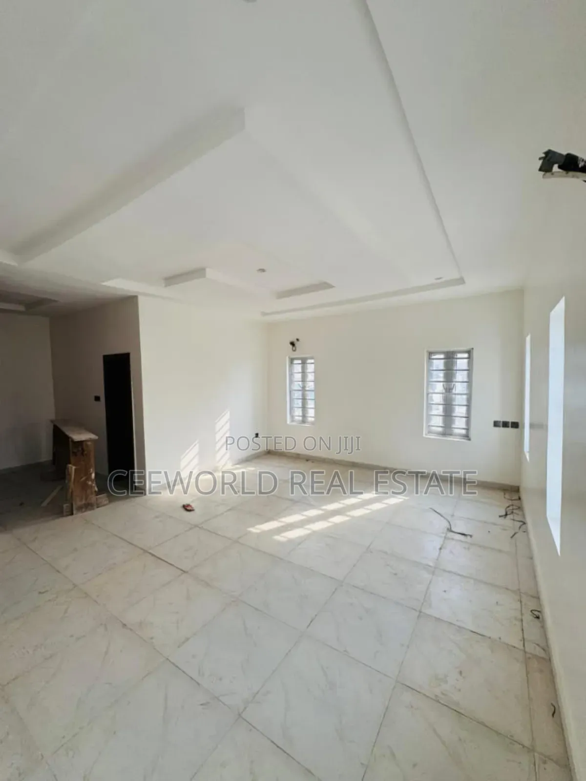5bdrm Duplex in Engr Lere Adigun Gra, Basorun for rent in Basorun