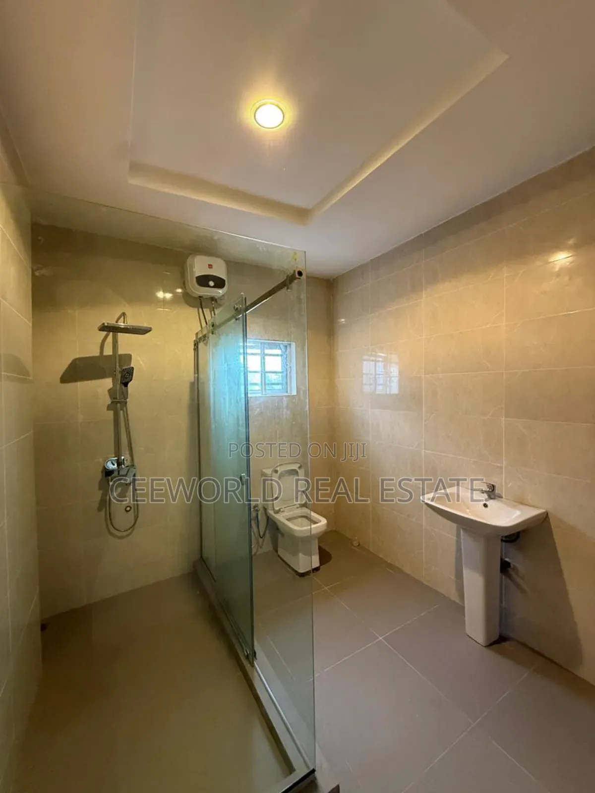 5bdrm Duplex in Engr Lere Adigun Gra, Basorun for rent in Basorun