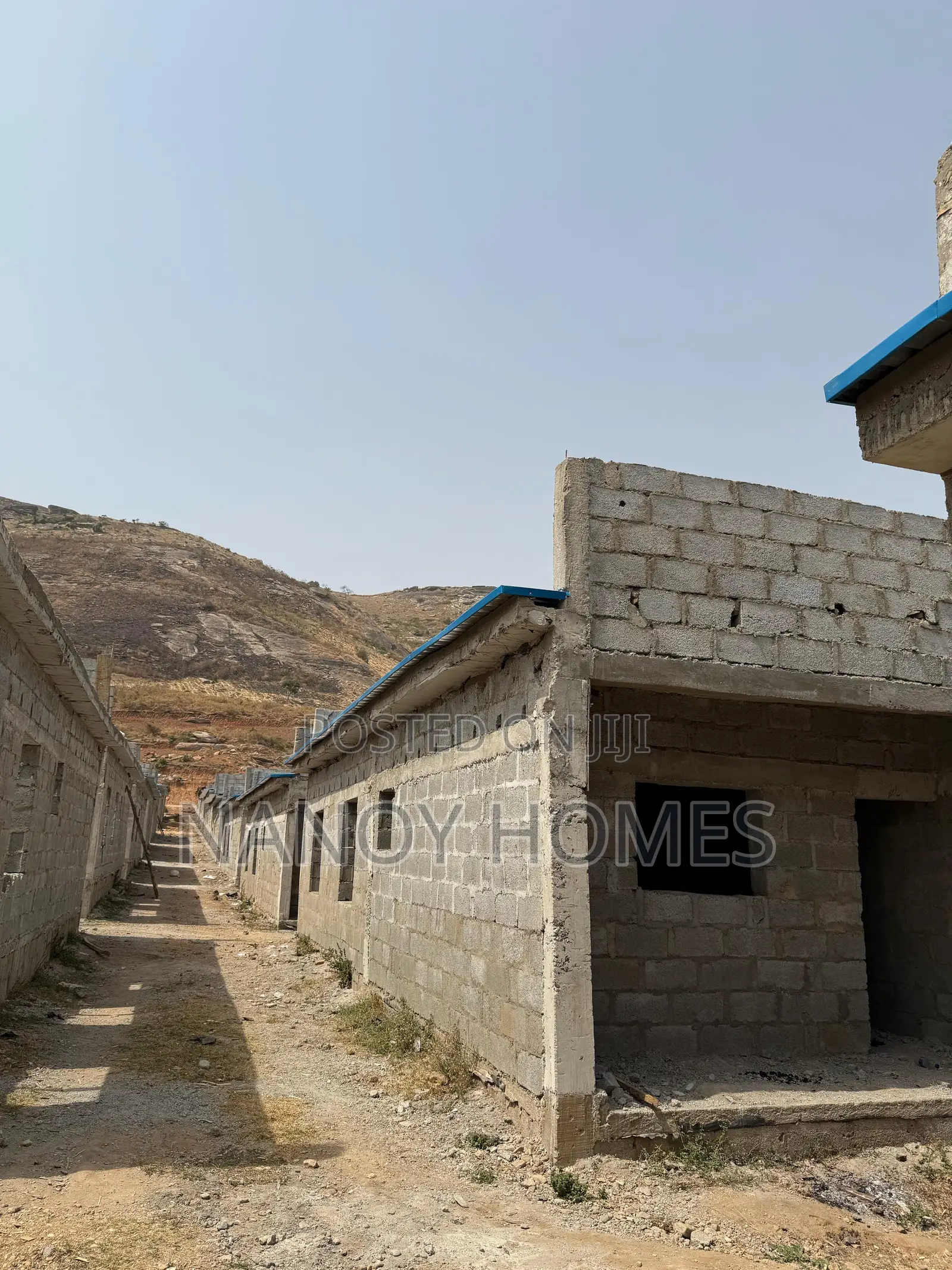 4bdrm Bungalow in Navy Estate Karshi for sale in Karshi