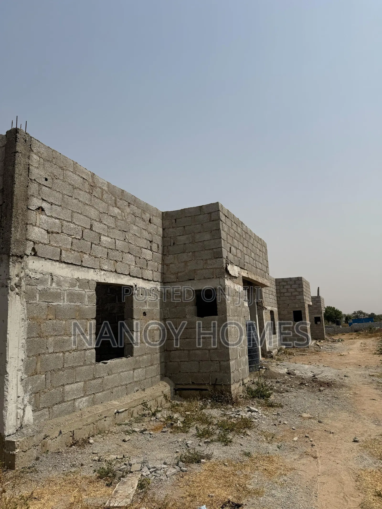 4bdrm Bungalow in Navy Estate Karshi for sale in Karshi