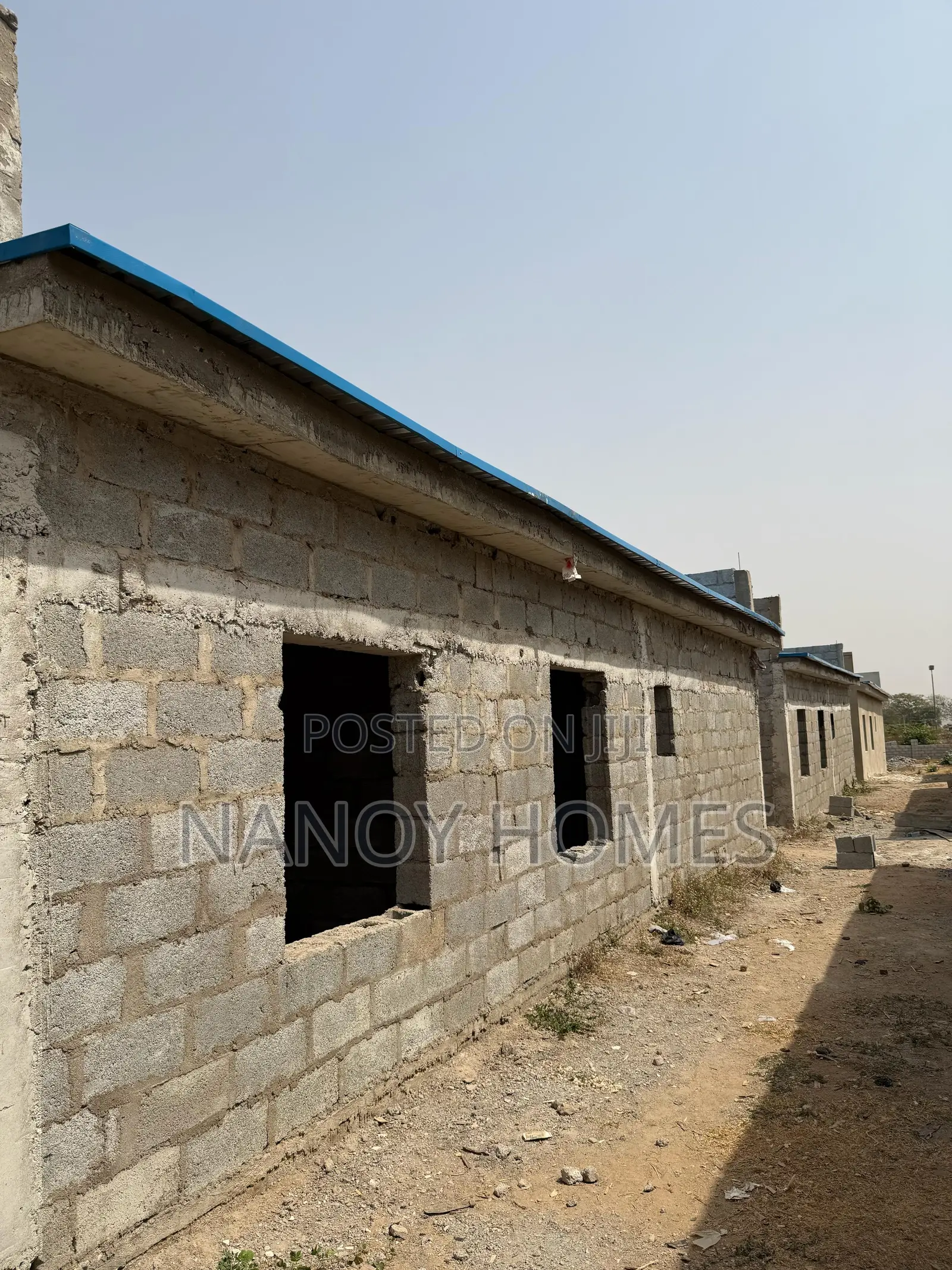 4bdrm Bungalow in Navy Estate Karshi for sale in Karshi