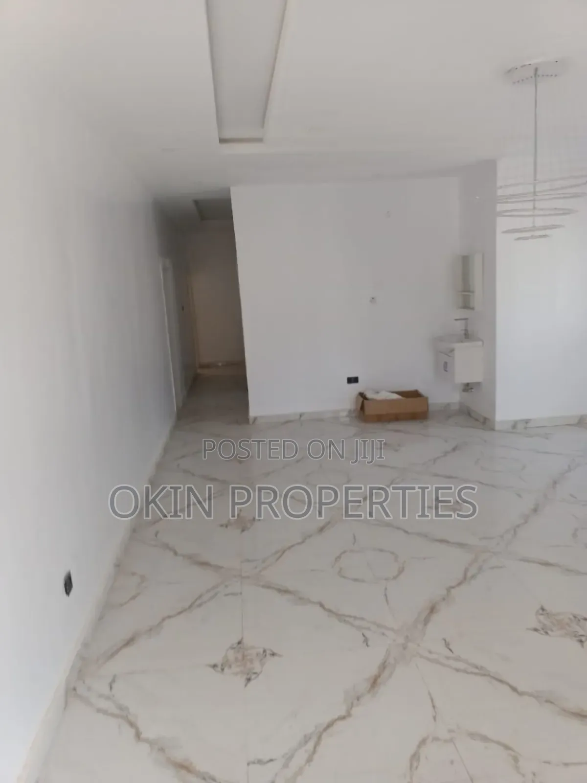 Furnished 4bdrm Bungalow in Elizabeth Estate, Osogbo for sale in Osogbo