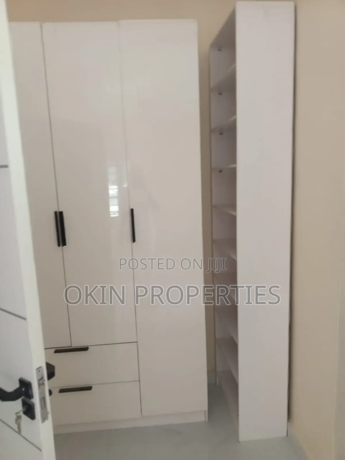 Furnished 4bdrm Bungalow in Elizabeth Estate, Osogbo for sale in Osogbo