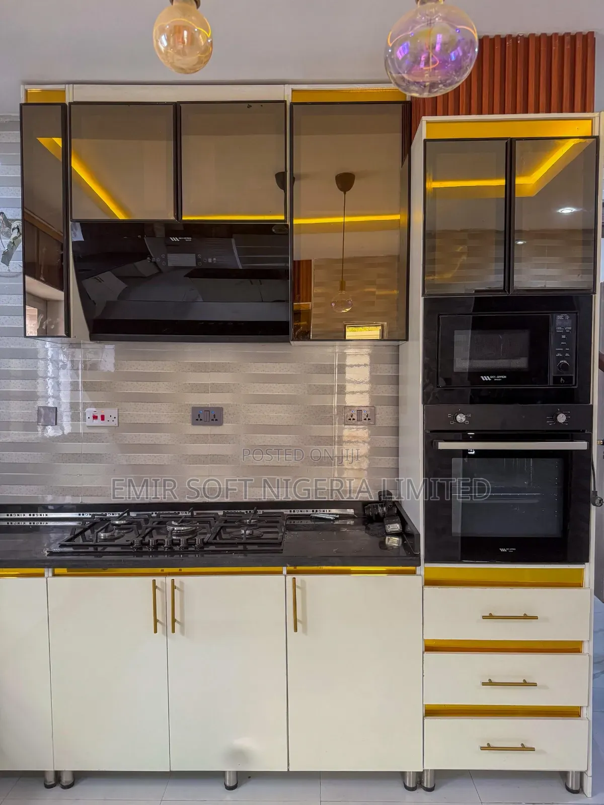 4bdrm Duplex in Oluyole Estate for sale in Oluyole Estate