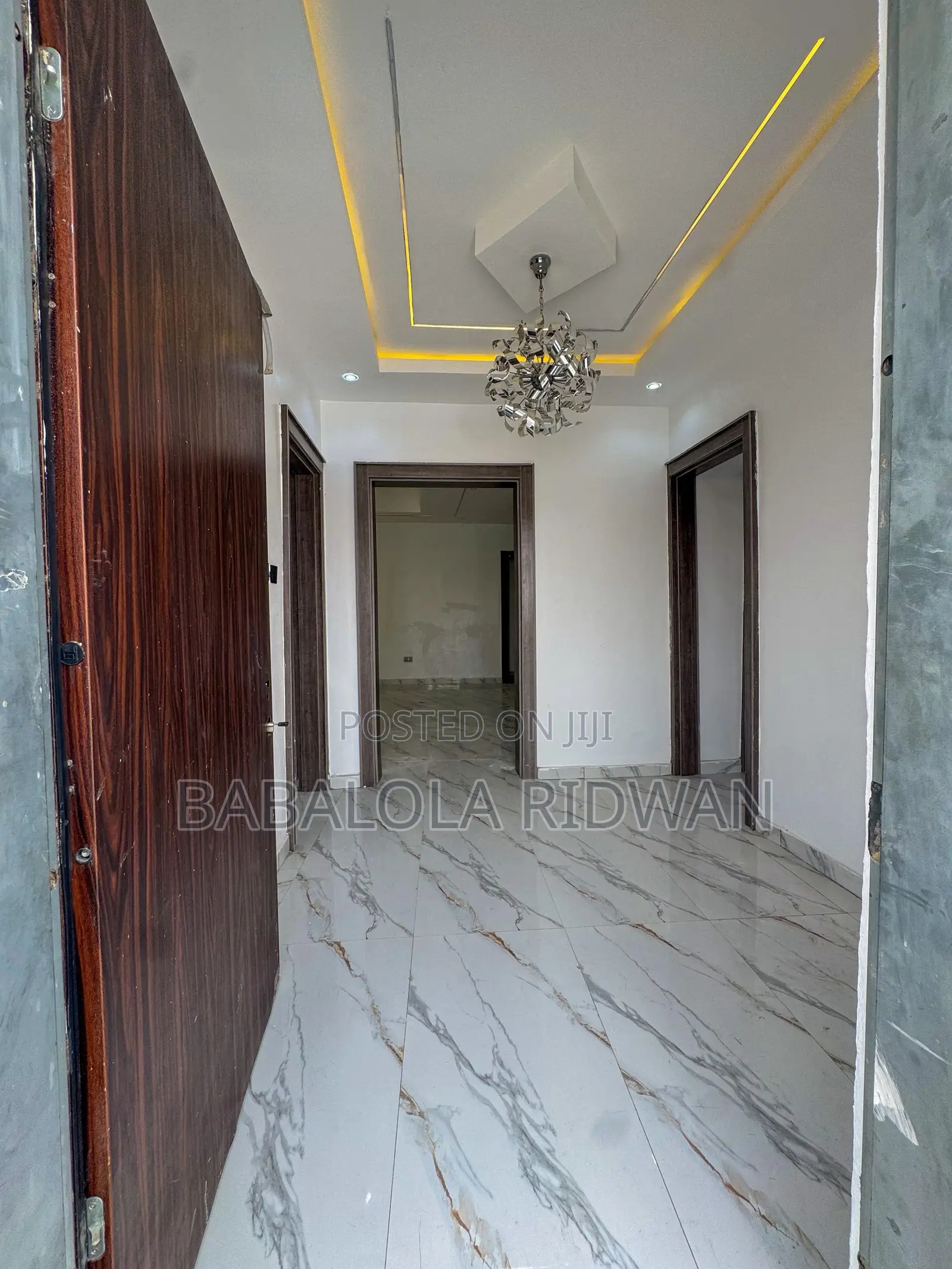 4bdrm Duplex in Oluyole Estate for sale in Oluyole Estate