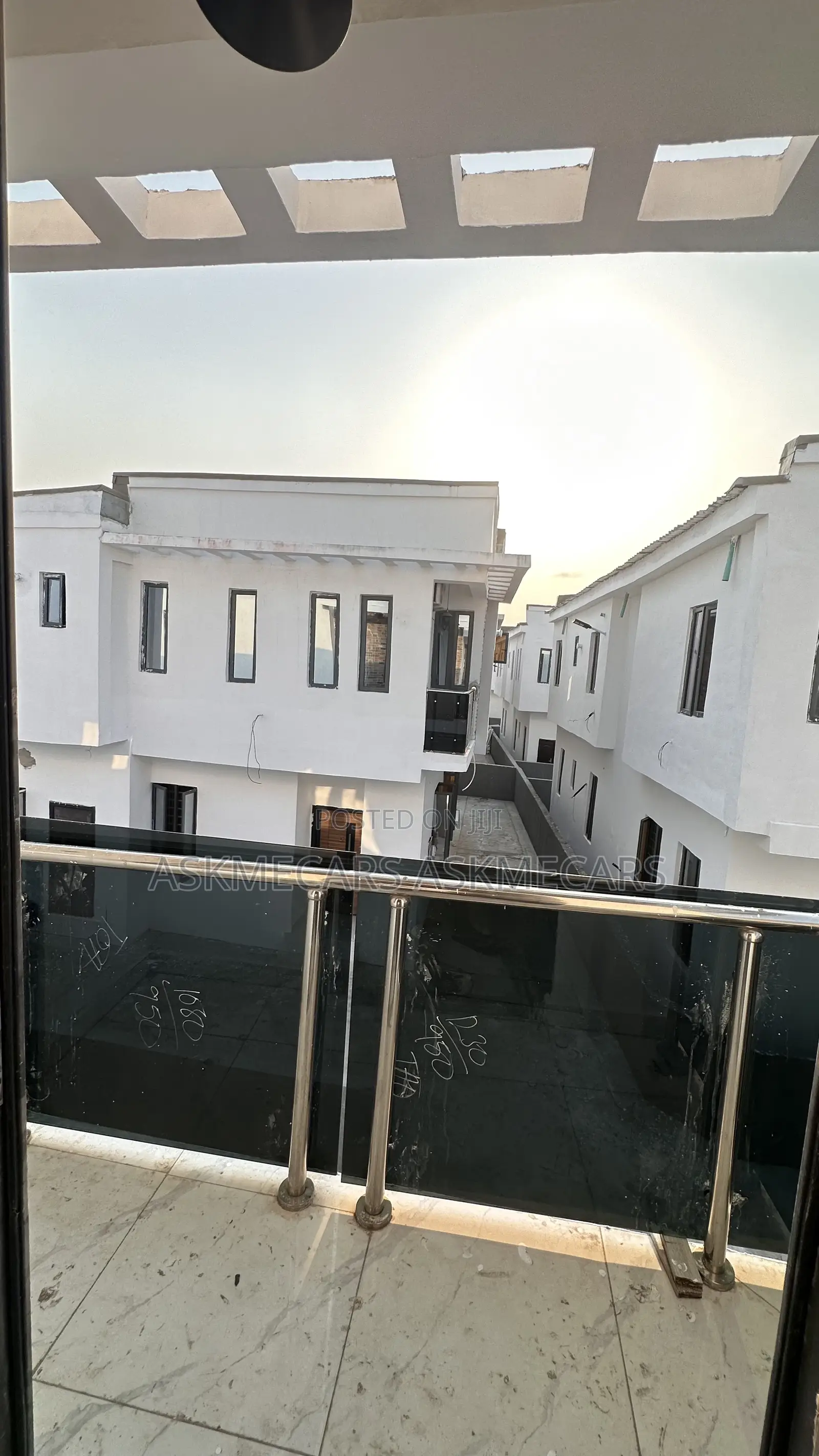 4bdrm Duplex in Abrahim Adesanya, Ajah for rent in Ajah