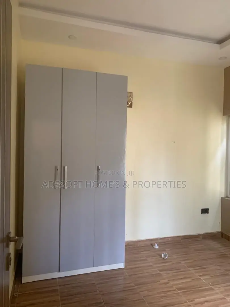 3bdrm Bungalow in Carlton Gate Estate, for sale in Akobo