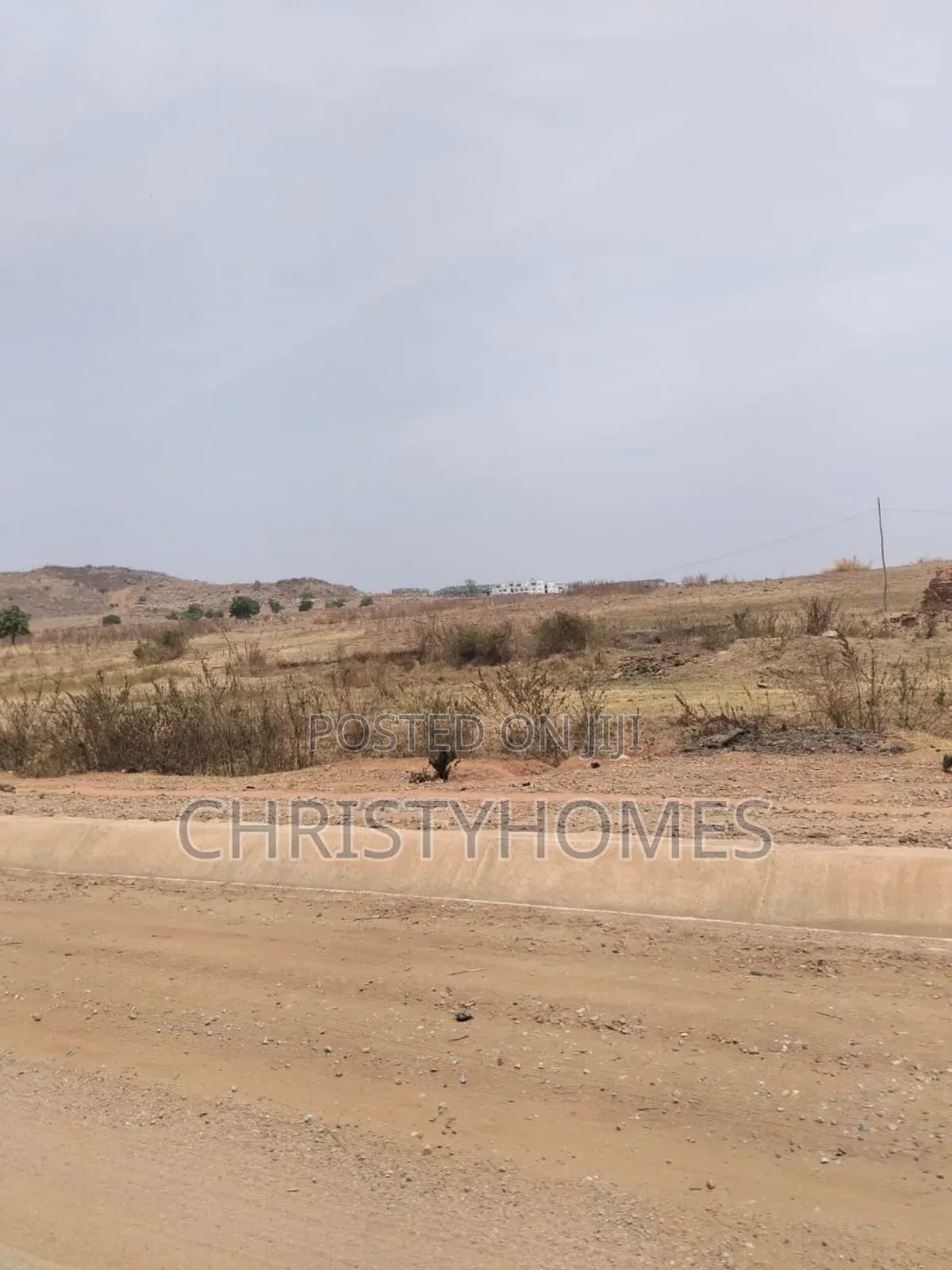 R of O Land for Sale in Kurudu