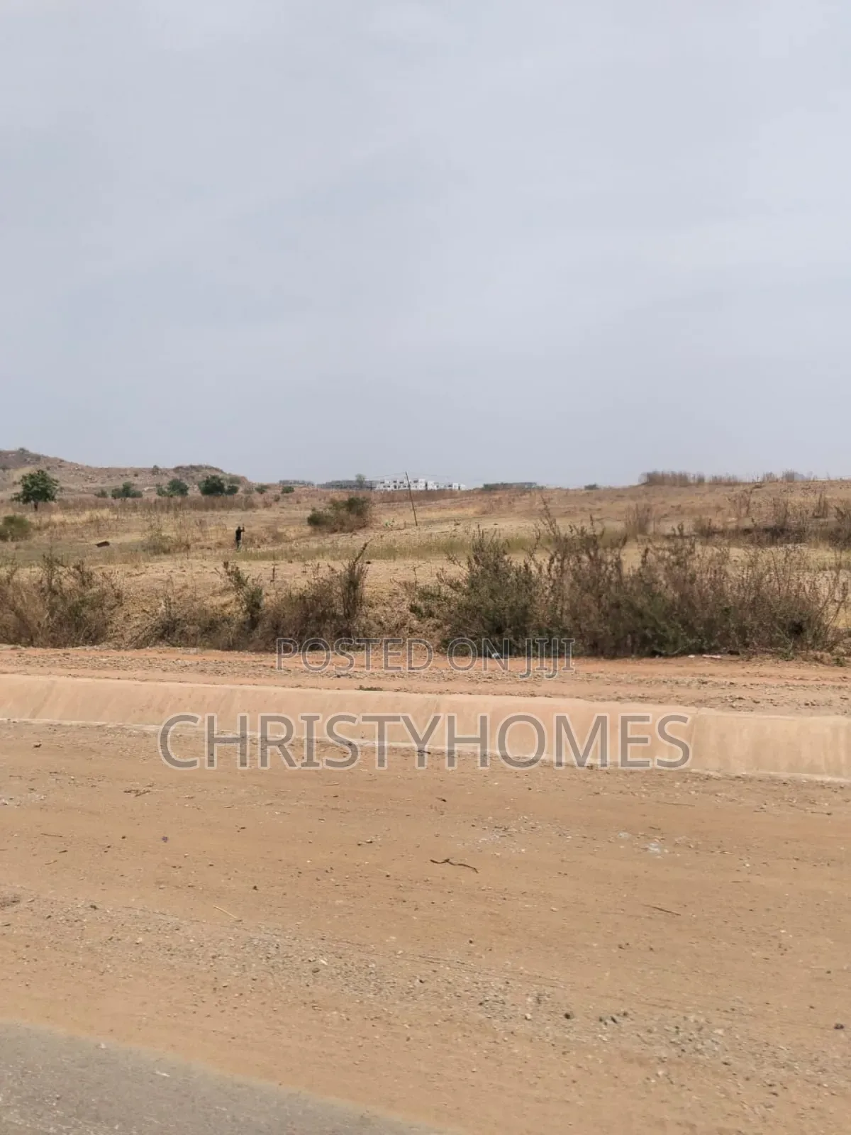 R of O Land for Sale in Kurudu