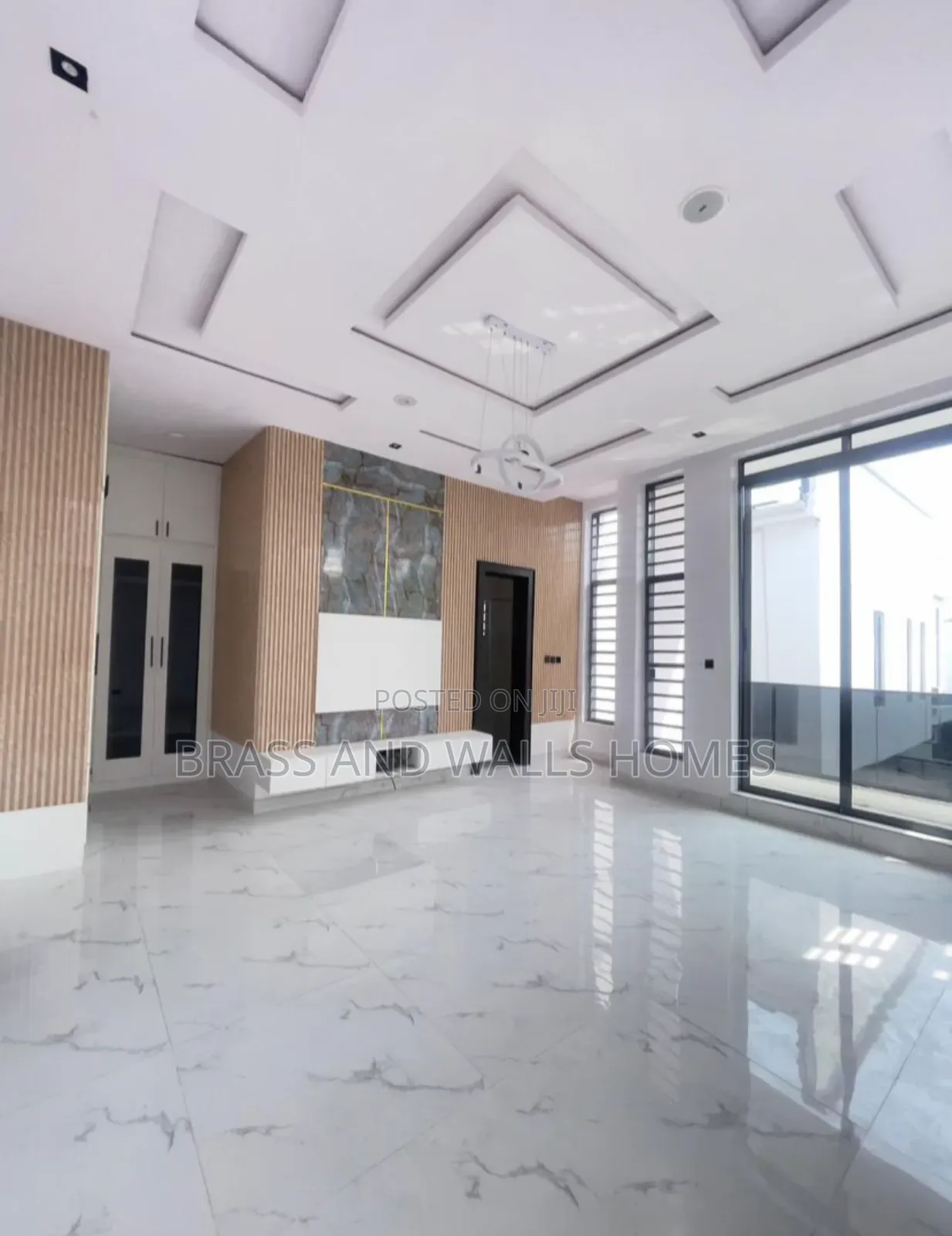 Furnished 4bdrm Duplex in Ajah for sale in Ajah