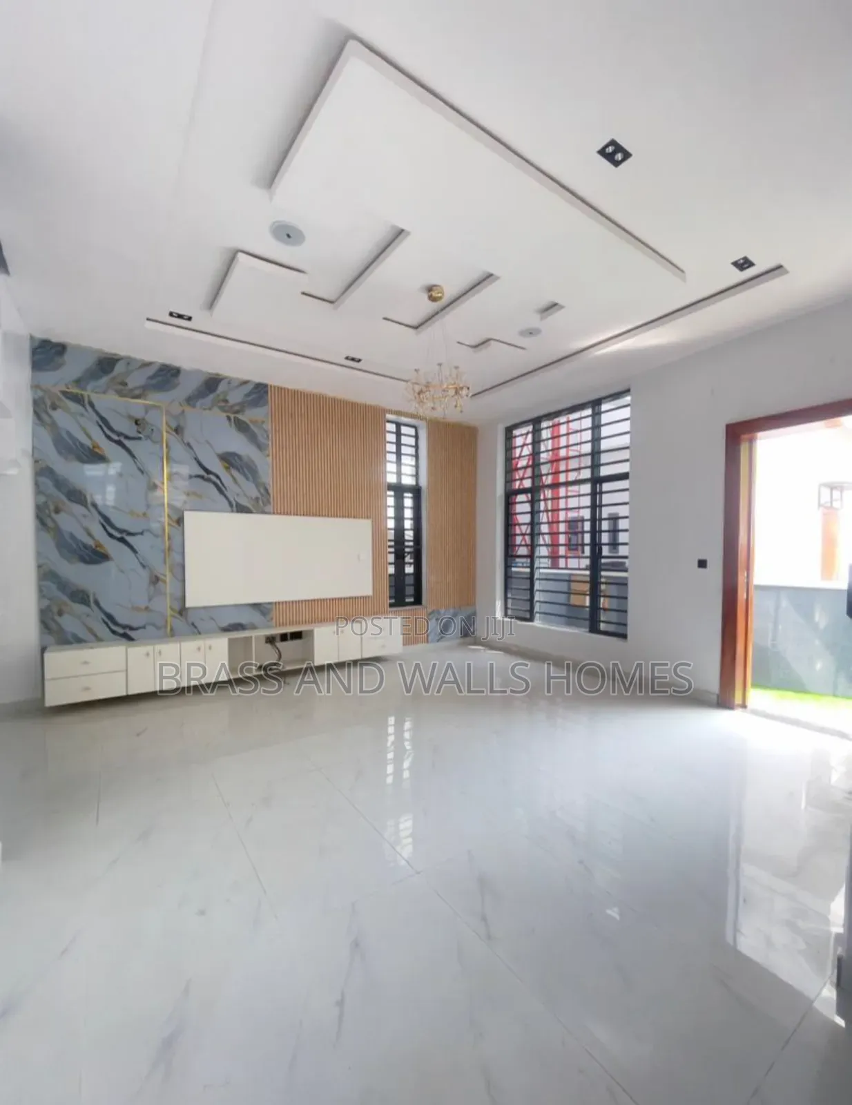 Furnished 4bdrm Duplex in Ajah for sale in Ajah