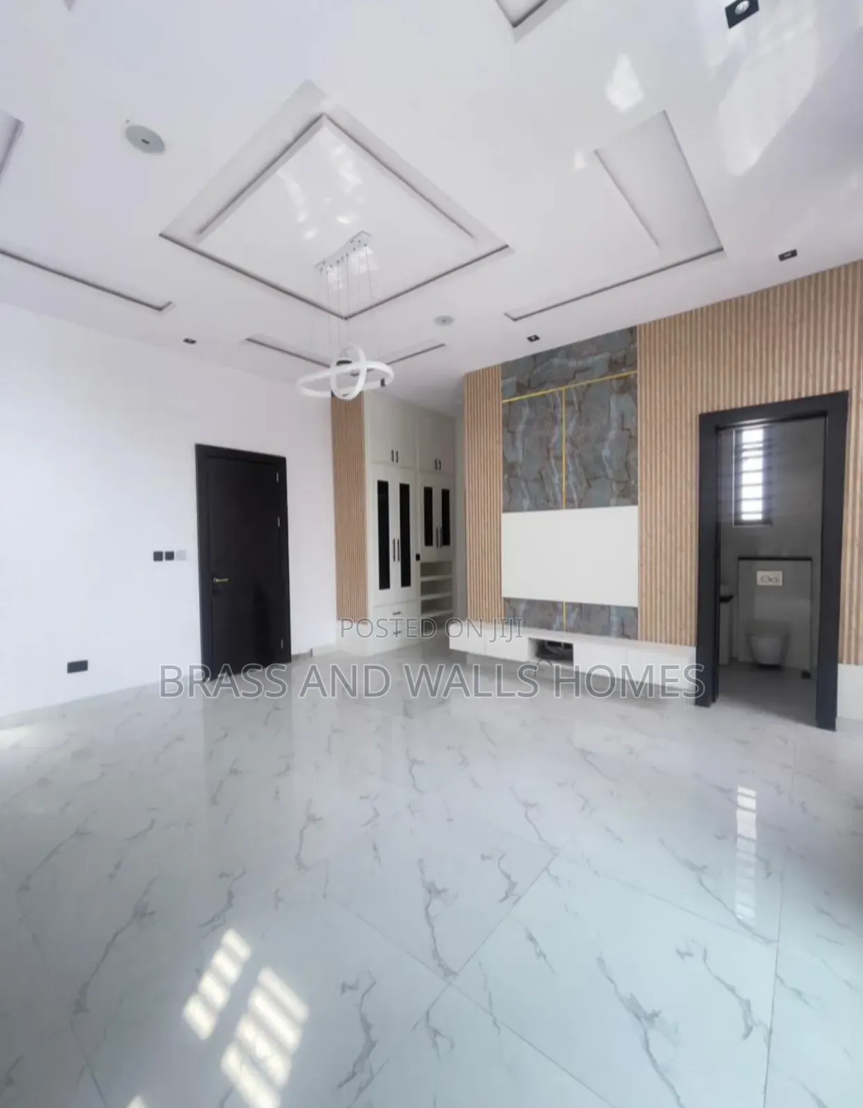 Furnished 4bdrm Duplex in Ajah for sale in Ajah