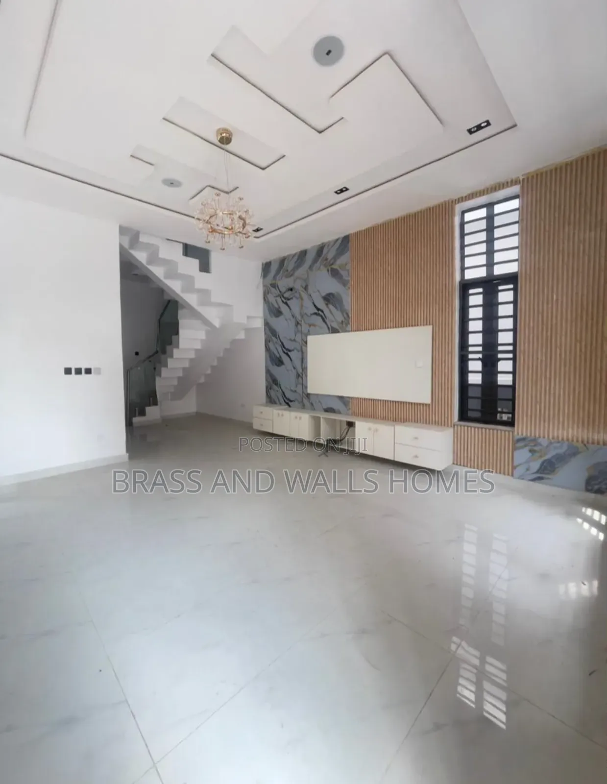 Furnished 4bdrm Duplex in Ajah for sale in Ajah