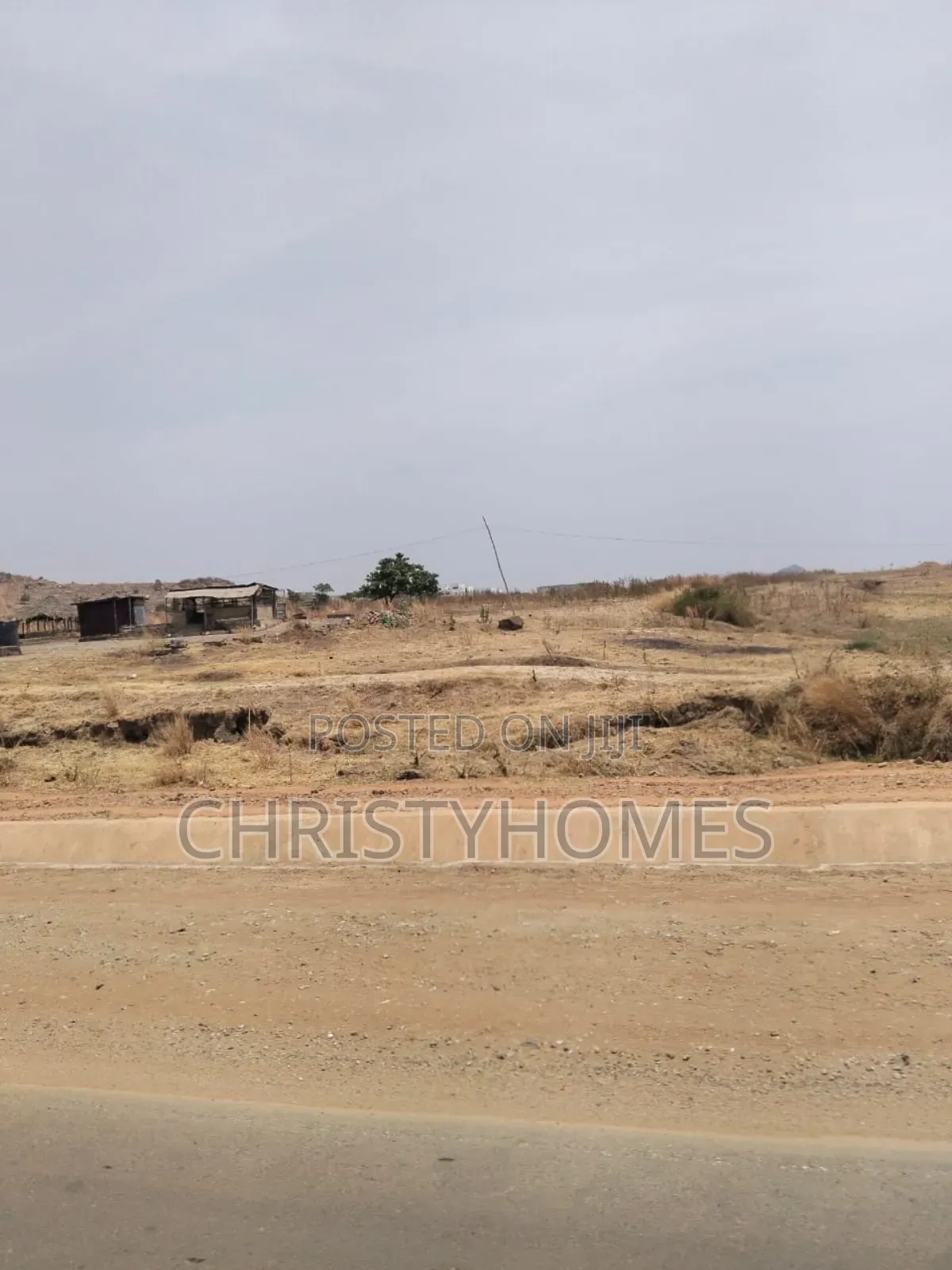 R of O Land for Sale in Kurudu