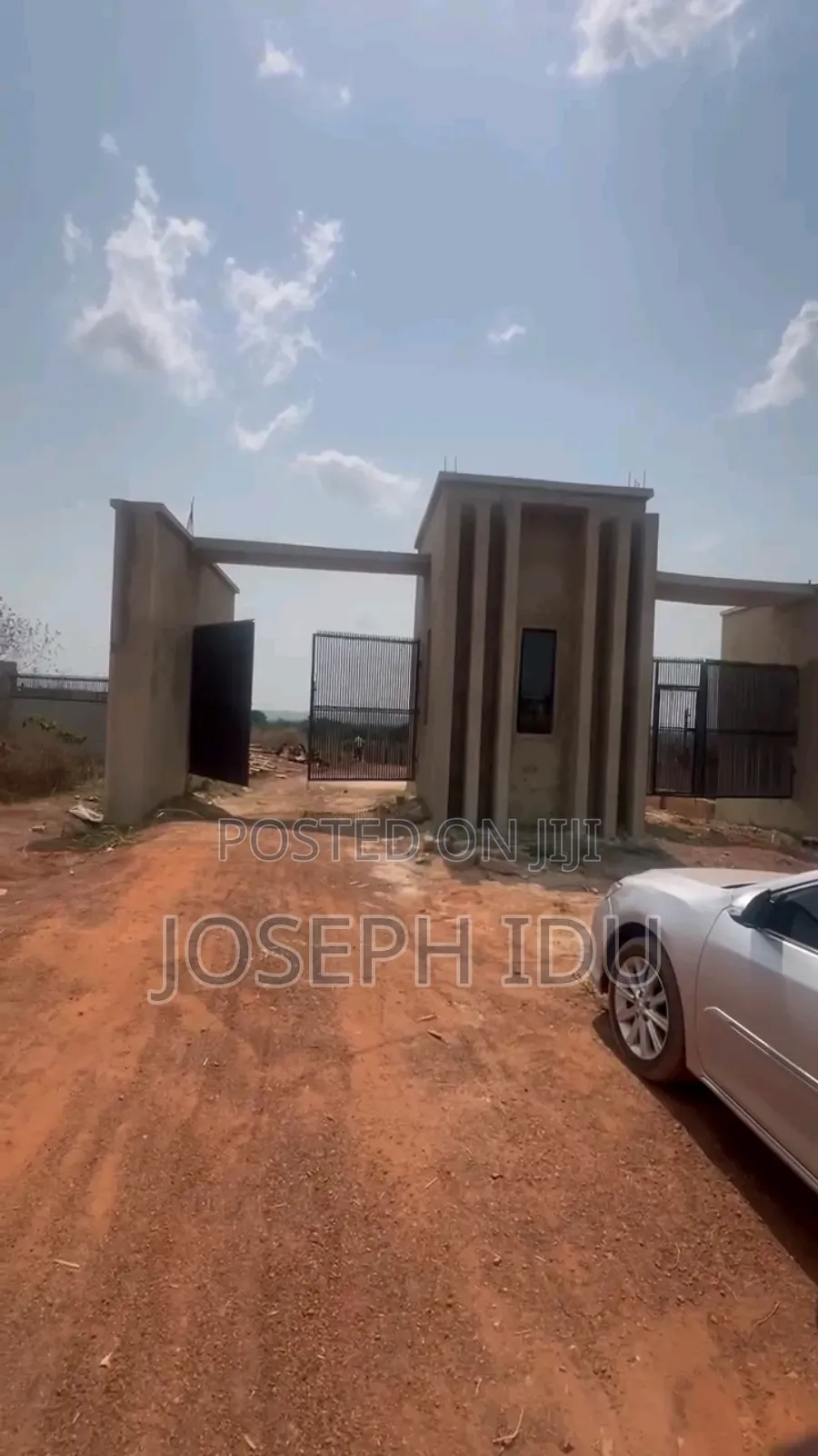 For Sale Residential Land in 042 Green Estate, Centenary, Enugu State. in Enugu